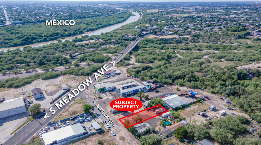 Barrios St, LAREDO, Texas 78043, ,Land,For Sale,Barrios St,20254050