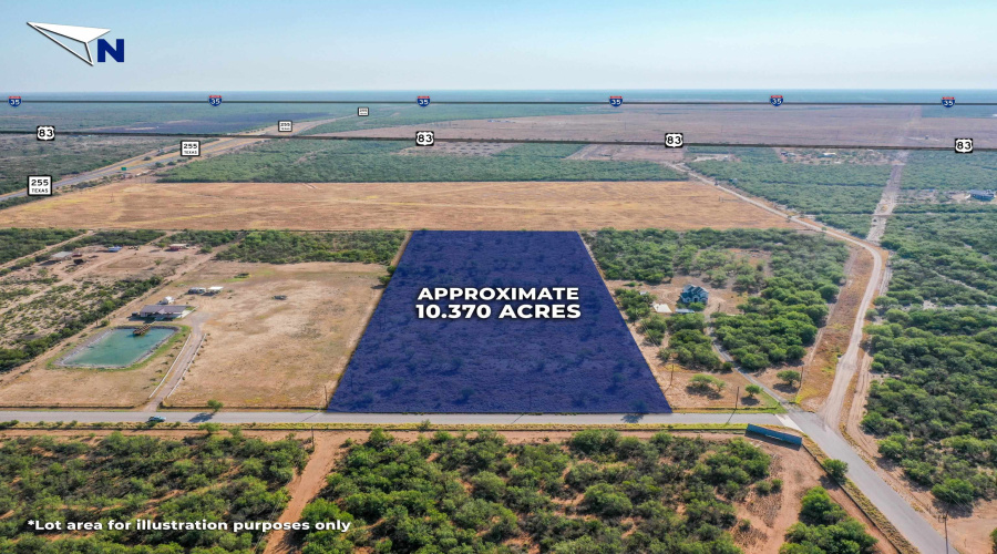 Simeon Park Trl., LAREDO, Texas 78045, ,Land,For Sale,Simeon Park Trl.,20254086