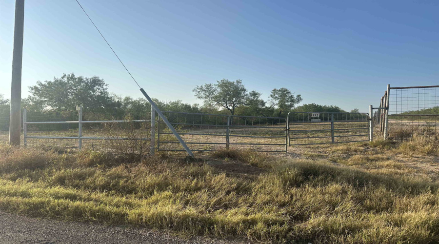 Gates at Jordan Rd