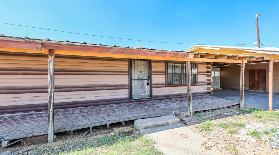 8502 San Lorenzo Dr, LAREDO, Texas 78045, 1 Bedroom Bedrooms, 11 Rooms Rooms,2 BathroomsBathrooms,Commercial/industrial,For Rent,8502 San Lorenzo Dr,20254265