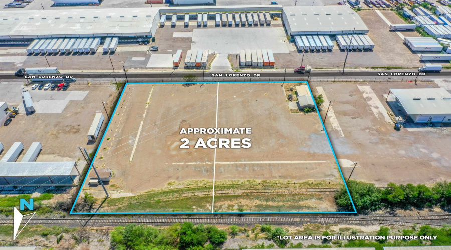 8502 San Lorenzo Dr, LAREDO, Texas 78045, 1 Bedroom Bedrooms, 11 Rooms Rooms,2 BathroomsBathrooms,Commercial/industrial,For Rent,8502 San Lorenzo Dr,20254265