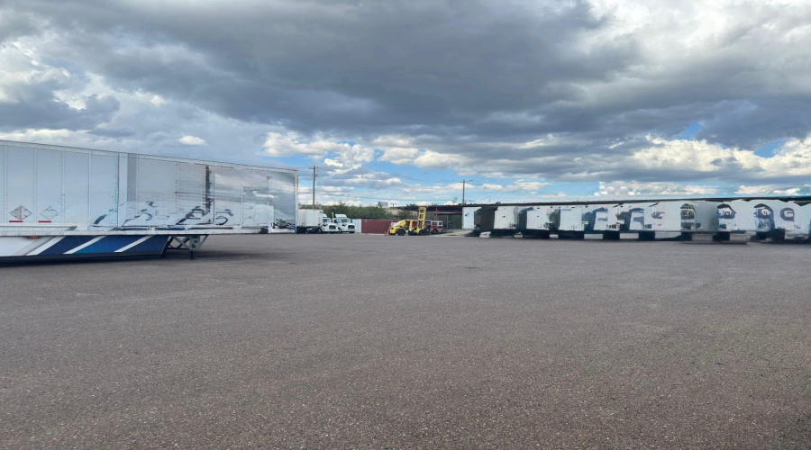 1740 Tex-Mex Dr, LAREDO, Texas 78043, ,Land,For Sale,1740 Tex-Mex Dr,20254093