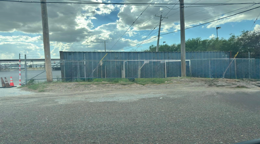 1740 Tex-Mex Dr, LAREDO, Texas 78043, ,Land,For Sale,1740 Tex-Mex Dr,20254093