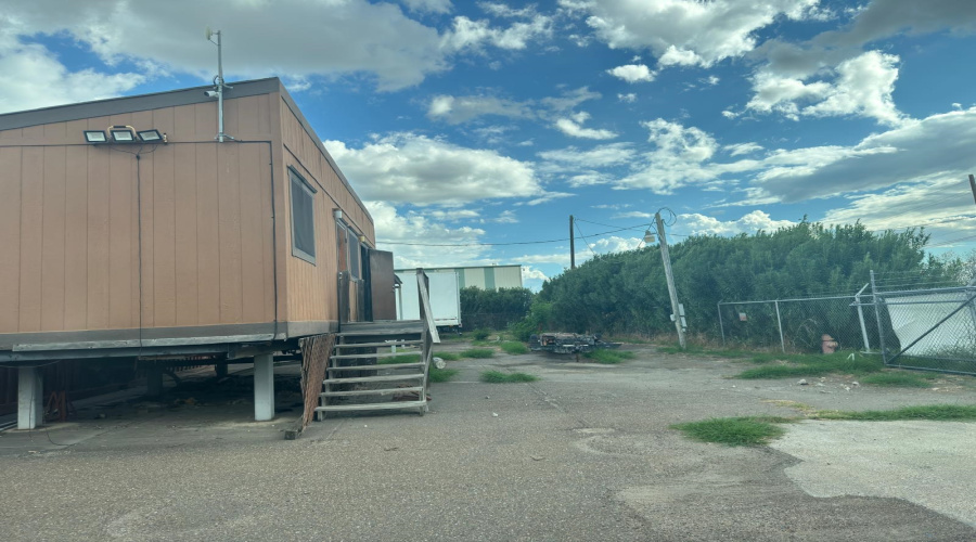 1740 Tex-Mex Dr, LAREDO, Texas 78043, ,Land,For Sale,1740 Tex-Mex Dr,20254093