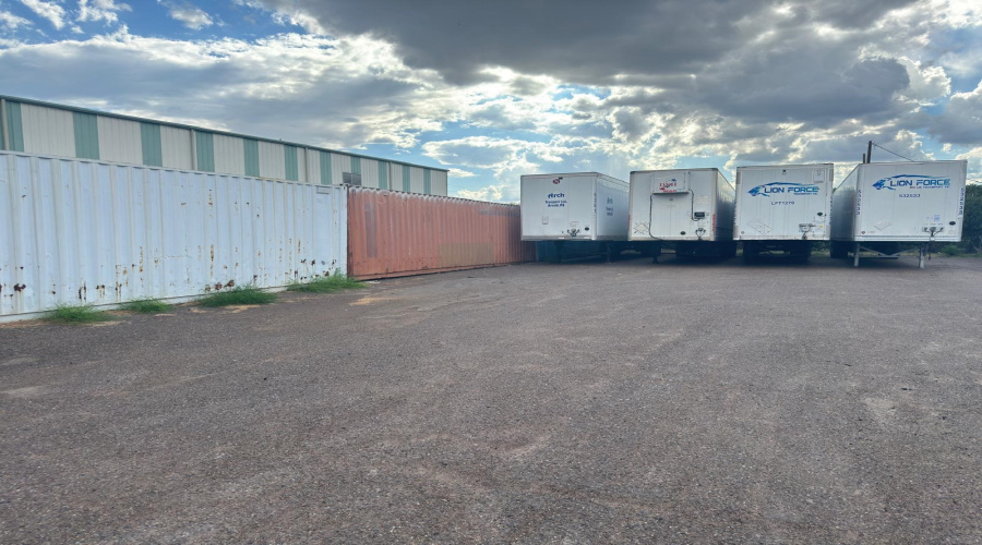 1740 Tex-Mex Dr, LAREDO, Texas 78043, ,Land,For Sale,1740 Tex-Mex Dr,20254093