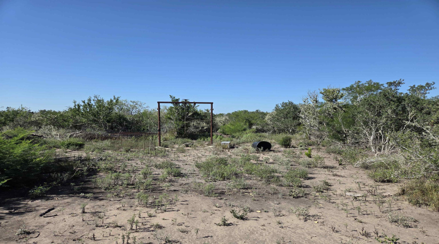000 1st. St., Freer, Texas 78357, ,Land,For Sale,000 1st. St.,20254096