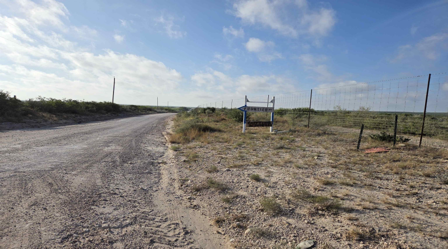 000 1st. St., Freer, Texas 78357, ,Land,For Sale,000 1st. St.,20254096