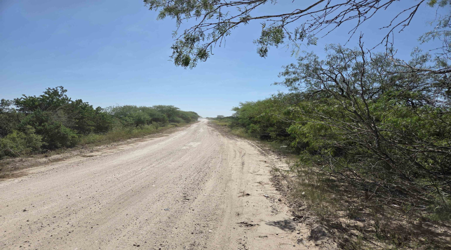 000 1st. St., Freer, Texas 78357, ,Land,For Sale,000 1st. St.,20254096