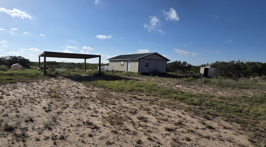 000 1st. St., Freer, Texas 78357, ,Land,For Sale,000 1st. St.,20254096