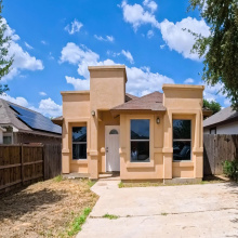 4416 Wild Flower Ave, Laredo, Texas 78045, 3 Bedrooms Bedrooms, 5 Rooms Rooms,2 BathroomsBathrooms,Residential,For Sale,4416 Wild Flower Ave,20254003