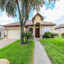 6514 Grande Bay Dr, Laredo, Texas 78041, 3 Bedrooms Bedrooms, 9 Rooms Rooms,2 BathroomsBathrooms,Residential,For Rent,6514 Grande Bay Dr,20254004