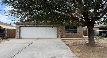 613 Cuervo Dr, Laredo, Texas 78045, 3 Bedrooms Bedrooms, 5 Rooms Rooms,2 BathroomsBathrooms,Residential,For Rent,613 Cuervo Dr,20254006