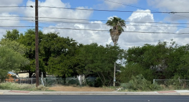 1712 SaCred Heart Dr, Laredo, Texas 78046, ,Land,For Sale,1712 SaCred Heart Dr,20254126