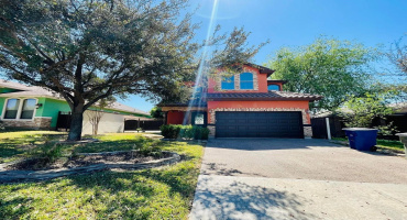 3621 Fuente Ln, Laredo, Texas 78046, 3 Bedrooms Bedrooms, 6 Rooms Rooms,2 BathroomsBathrooms,Residential,For Sale,3621 Fuente Ln,20254020