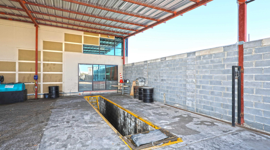 301 Grand Central Blvd, LAREDO, Texas 78045, 1 Bedroom Bedrooms, ,1 BathroomBathrooms,Commercial/industrial,For Rent,301 Grand Central Blvd,20254336