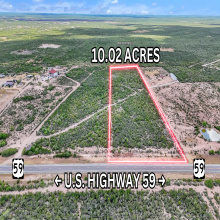 0001 U.S. Hwy 59, Laredo, Texas 78041, ,Land,For Sale,0001 U.S. Hwy 59,20254143