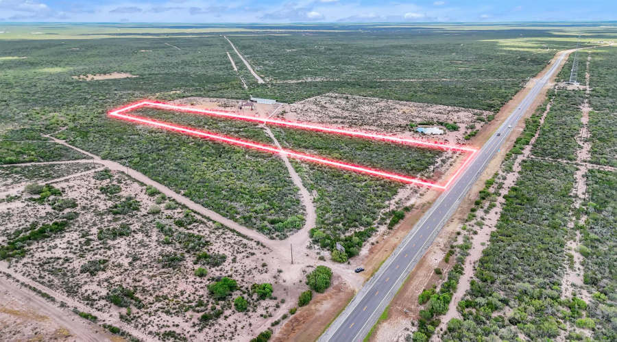 0001 U.S. Hwy 59, Laredo, Texas 78041, ,Land,For Sale,0001 U.S. Hwy 59,20254143