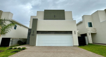 7511 Cresta Bella Street, Laredo, Texas 78041, 3 Bedrooms Bedrooms, 4 Rooms Rooms,2 BathroomsBathrooms,Residential,For Rent,7511 Cresta Bella Street,20254030