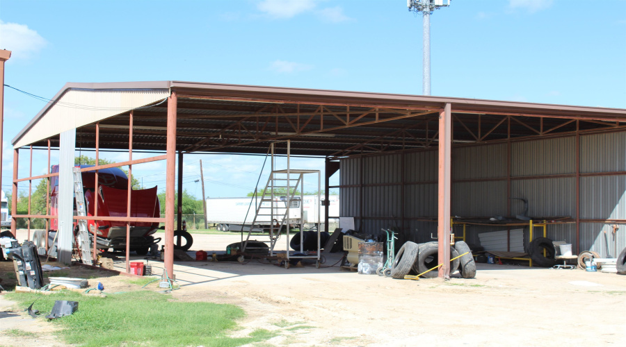 5508 E Saunders St, LAREDO, Texas 78041, 1 Bedroom Bedrooms, 51 Rooms Rooms,4 BathroomsBathrooms,Commercial/industrial,For Sale,5508 E Saunders St,20254428