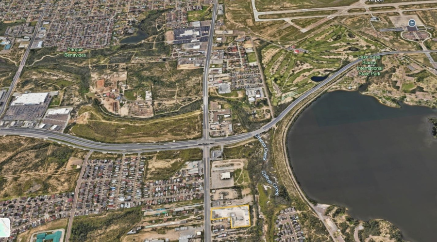 5508 E Saunders St, LAREDO, Texas 78041, 1 Bedroom Bedrooms, 51 Rooms Rooms,4 BathroomsBathrooms,Commercial/industrial,For Sale,5508 E Saunders St,20254428