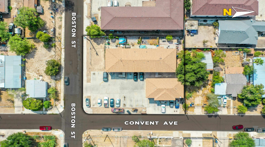 3802 Convent Ave, Laredo, Texas 78041, ,Multi-family,For Sale,3802 Convent Ave,20253979