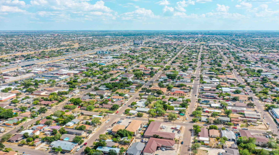 3802 Convent Ave, Laredo, Texas 78041, ,Multi-family,For Sale,3802 Convent Ave,20253979