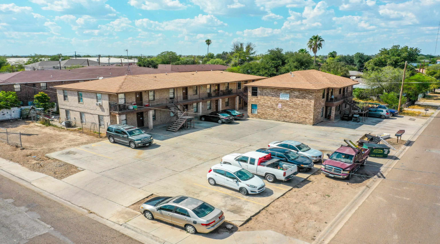 3802 Convent Ave, Laredo, Texas 78041, ,Multi-family,For Sale,3802 Convent Ave,20253979