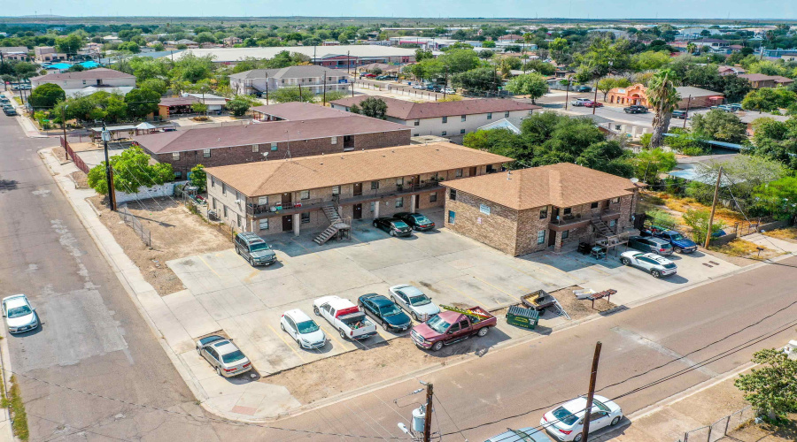 3802 Convent Ave, Laredo, Texas 78041, ,Multi-family,For Sale,3802 Convent Ave,20253979