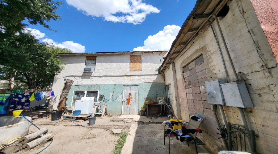 1520 Iturbide St, Laredo, Texas 78040, ,Multi-family,For Sale,1520 Iturbide St,20253982