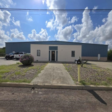 711 Enterprise St, Laredo, Texas 78045, 1 Bedroom Bedrooms, 21 Rooms Rooms,2 BathroomsBathrooms,Commercial/industrial,For Rent,711 Enterprise St,20254445