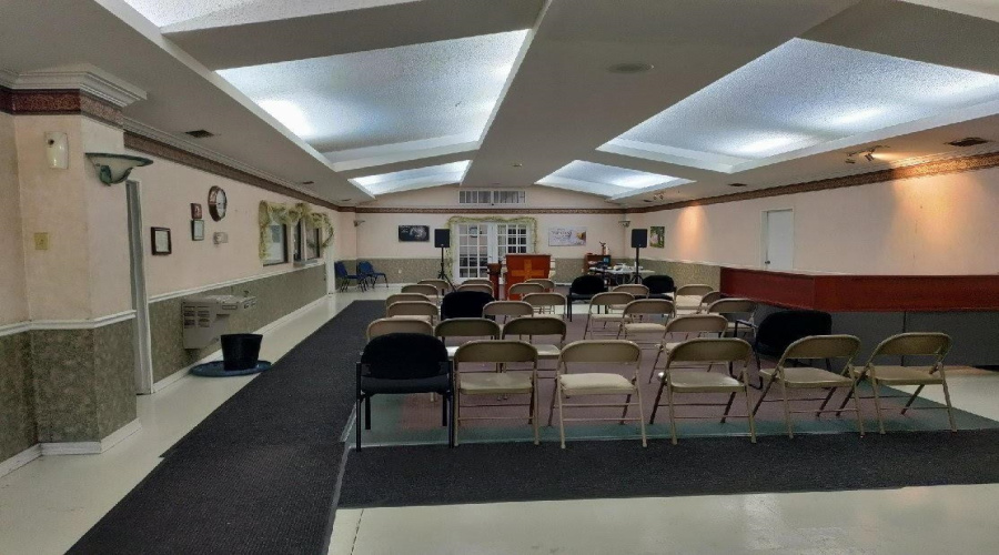 200 W Lyon St, Laredo, Texas 78040, 1 Room Rooms,4 BathroomsBathrooms,Commercial retail/office,For Sale,200 W Lyon St,20253919