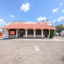 1019 San Bernardo Ave, Laredo, Texas 78040, 1 Room Rooms,4 BathroomsBathrooms,Commercial retail/office,For Sale,1019 San Bernardo Ave,20253938