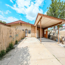 2716 E Price St, Laredo, Texas 78043, ,Multi-family,For Sale,2716 E Price St,20253988