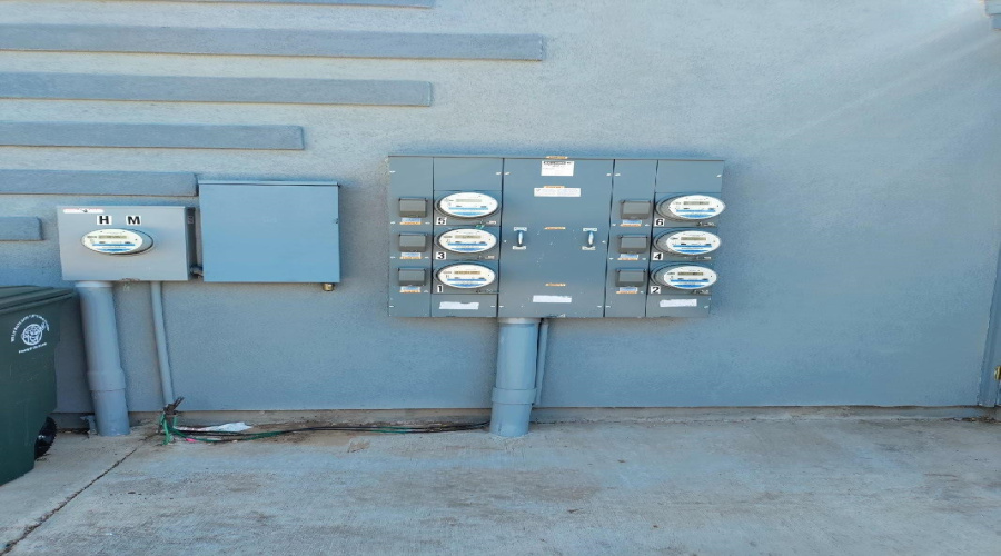 2103 Napoleon St, Laredo, Texas 78043, ,Multi-family,For Sale,2103 Napoleon St,20254128