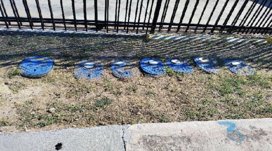 2103 Napoleon St, Laredo, Texas 78043, ,Multi-family,For Sale,2103 Napoleon St,20254128