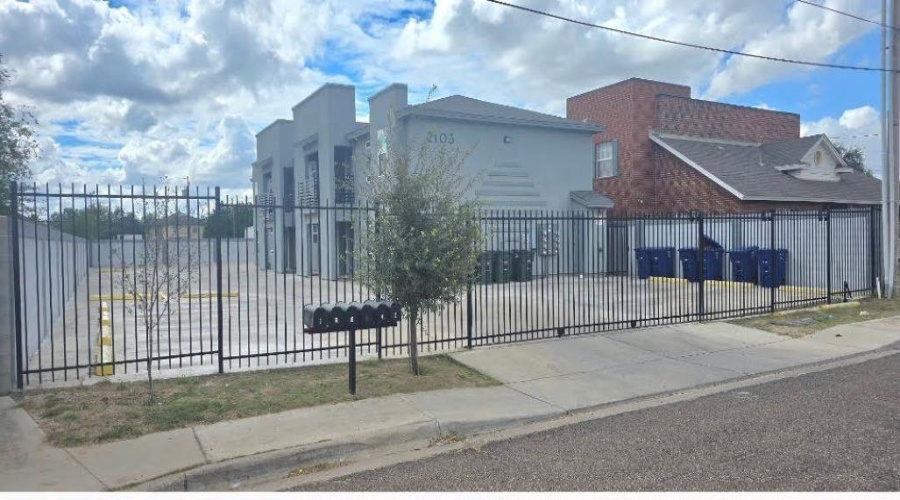 2103 Napoleon St, Laredo, Texas 78043, ,Multi-family,For Sale,2103 Napoleon St,20254128