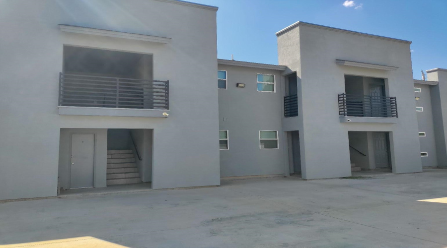 2103 Napoleon St, Laredo, Texas 78043, ,Multi-family,For Sale,2103 Napoleon St,20254128