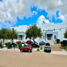 832 Hallmark Dr, Laredo, Texas 78045, 1 Bedroom Bedrooms, 11 Rooms Rooms,2 BathroomsBathrooms,Commercial/industrial,For Rent,832 Hallmark Dr,20254501