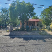 1720 S Meadow Ave, Laredo, Texas 78046, ,Multi-family,For Sale,1720 S Meadow Ave,20254130