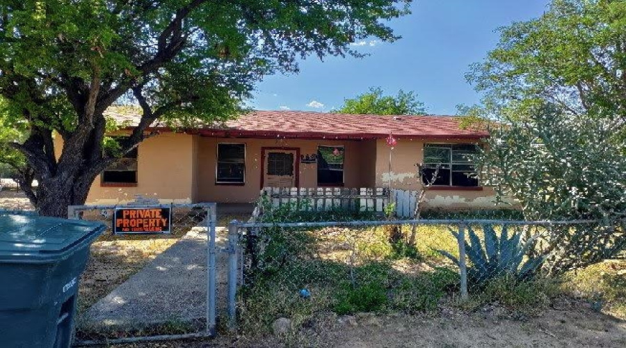 1720 S Meadow Ave, Laredo, Texas 78046, ,Multi-family,For Sale,1720 S Meadow Ave,20254130
