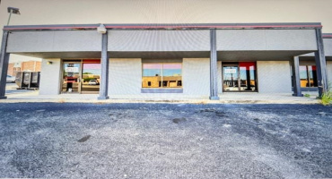 12153 Valliant St., San Antonio, Texas 78216, 1 Bedroom Bedrooms, ,4 BathroomsBathrooms,Commercial/industrial,For Rent,12153 Valliant St.,20254513