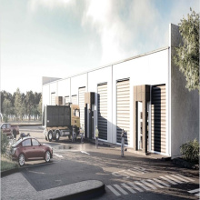 405 Crossroads St, Laredo, Texas 78045, 6 Rooms Rooms,1 BathroomBathrooms,Commercial retail/office,For Rent,405 Crossroads St,20254139