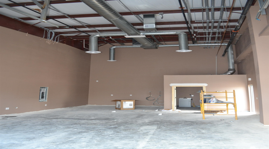 405 Crossroads St, Laredo, Texas 78045, 6 Rooms Rooms,1 BathroomBathrooms,Commercial retail/office,For Sale,405 Crossroads St,20254139