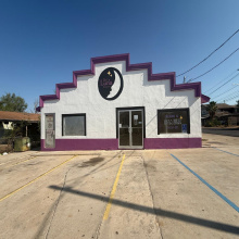 1402 Centeno Ln, Rio Bravo, Texas 78046, 1 Room Rooms,2 BathroomsBathrooms,Commercial retail/office,For Sale,1402 Centeno Ln,20254151