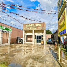 3713 San Bernardo Ave, Laredo, Texas 78041, ,3 BathroomsBathrooms,Commercial retail/office,For Sale,3713 San Bernardo Ave,20254171