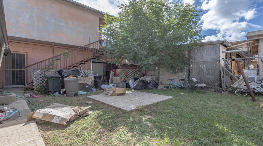 1701 Lincoln St, LAREDO, Texas 78040, ,Multi-family,For Sale,1701 Lincoln St,20254178