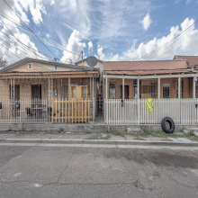 1701 Lincoln St, LAREDO, Texas 78040, ,Multi-family,For Sale,1701 Lincoln St,20254178