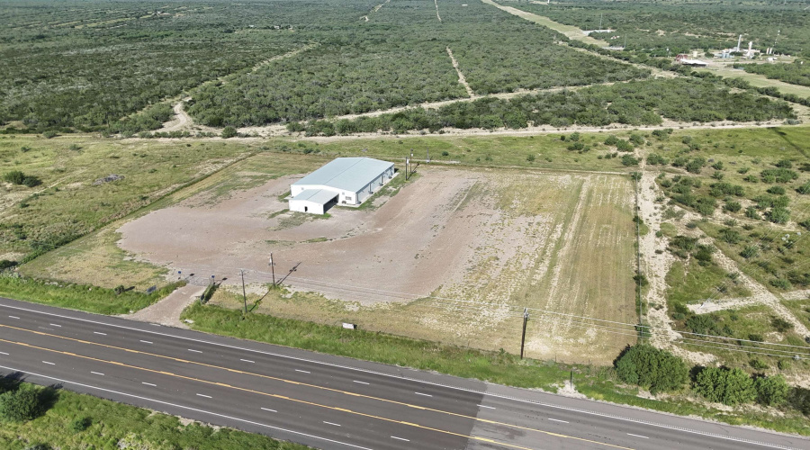 5029 S U.S. Hwy 83, FALCON, Texas 78564, 1 Bedroom Bedrooms, 51 Rooms Rooms,4 BathroomsBathrooms,Commercial/industrial,For Sale,5029 S U.S. Hwy 83,20254526