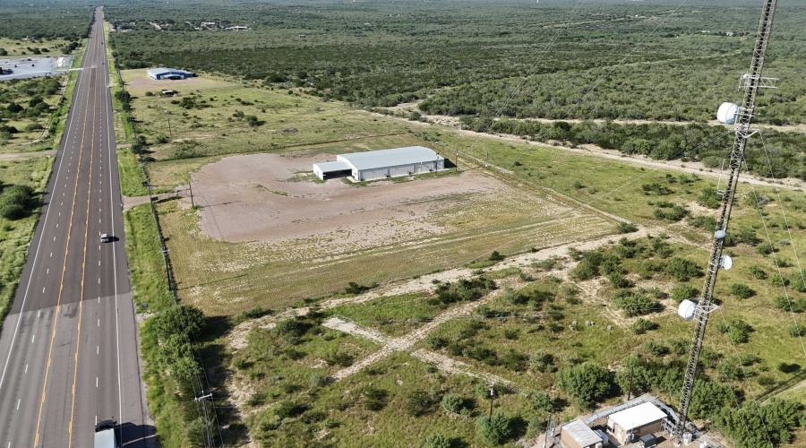 5029 S U.S. Hwy 83, FALCON, Texas 78564, 1 Bedroom Bedrooms, 51 Rooms Rooms,4 BathroomsBathrooms,Commercial/industrial,For Sale,5029 S U.S. Hwy 83,20254526