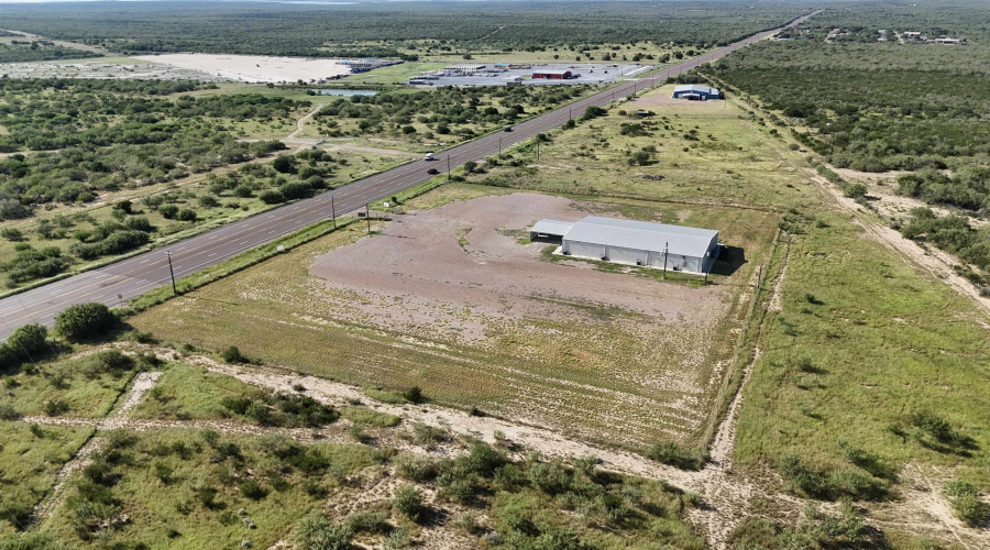 5029 S U.S. Hwy 83, FALCON, Texas 78564, 1 Bedroom Bedrooms, 51 Rooms Rooms,4 BathroomsBathrooms,Commercial/industrial,For Sale,5029 S U.S. Hwy 83,20254526
